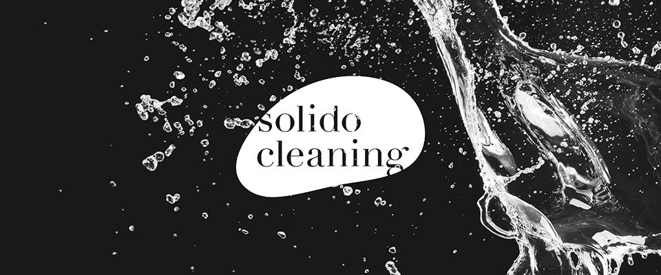 solido cleaning professionele schoonmaak